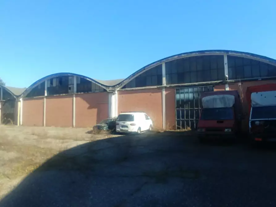 Immagine 20 di Laboratorio in vendita  in VIA MILANO a Desio