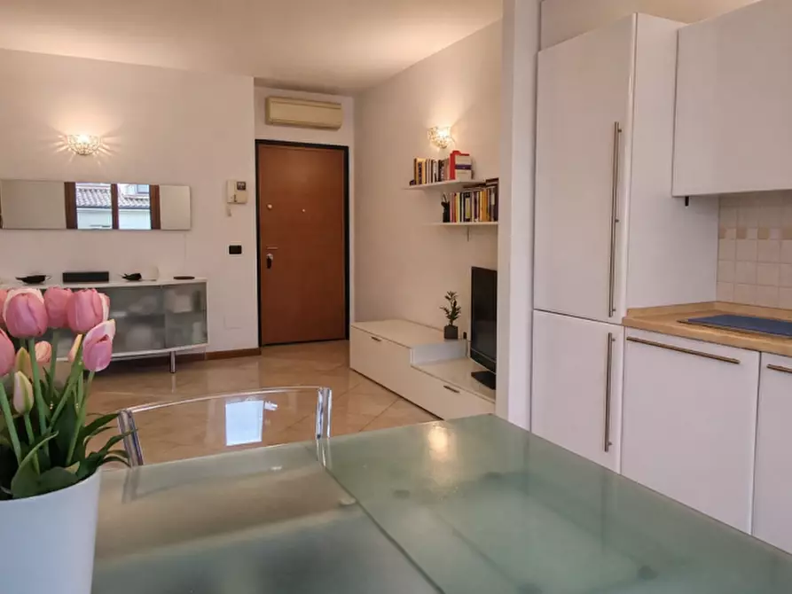 Immagine 4 di Appartamento in affitto  in Via Monte Suello a Padova