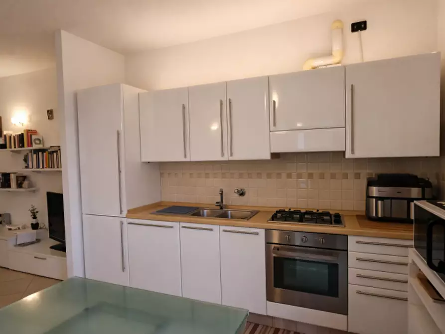 Immagine 5 di Appartamento in affitto  in Via Monte Suello a Padova