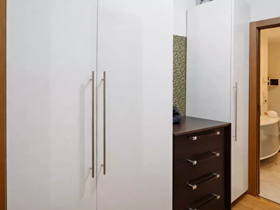 Immagine 6 di Appartamento in affitto  in Via Monte Suello a Padova