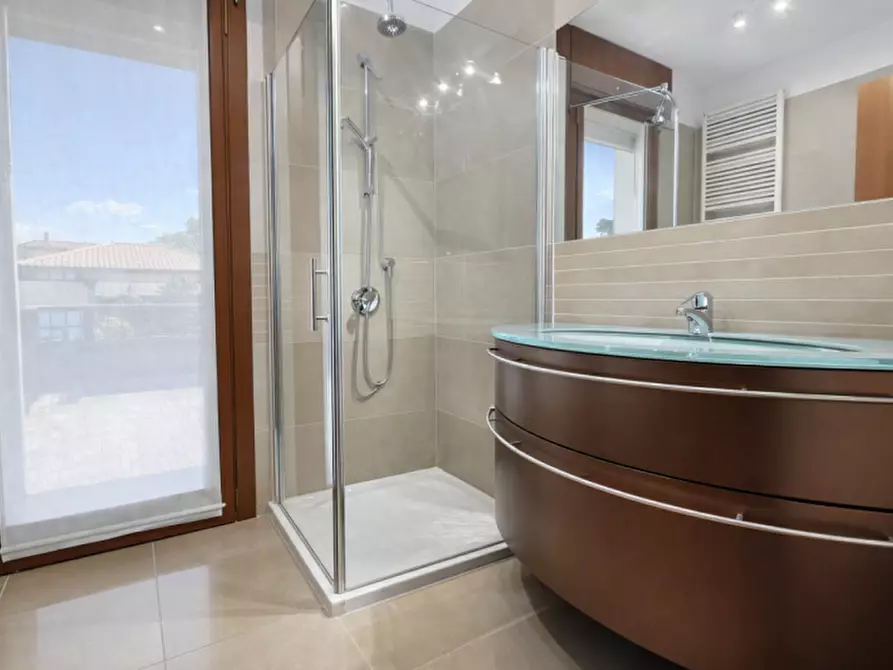 Immagine 7 di Appartamento in affitto  in Via Monte Suello a Padova