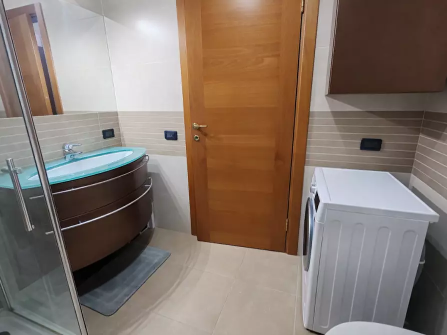 Immagine 8 di Appartamento in affitto  in Via Monte Suello a Padova