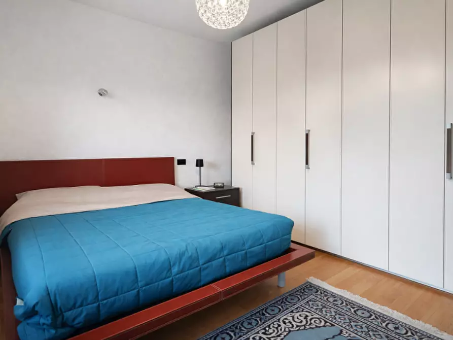 Immagine 9 di Appartamento in affitto  in Via Monte Suello a Padova