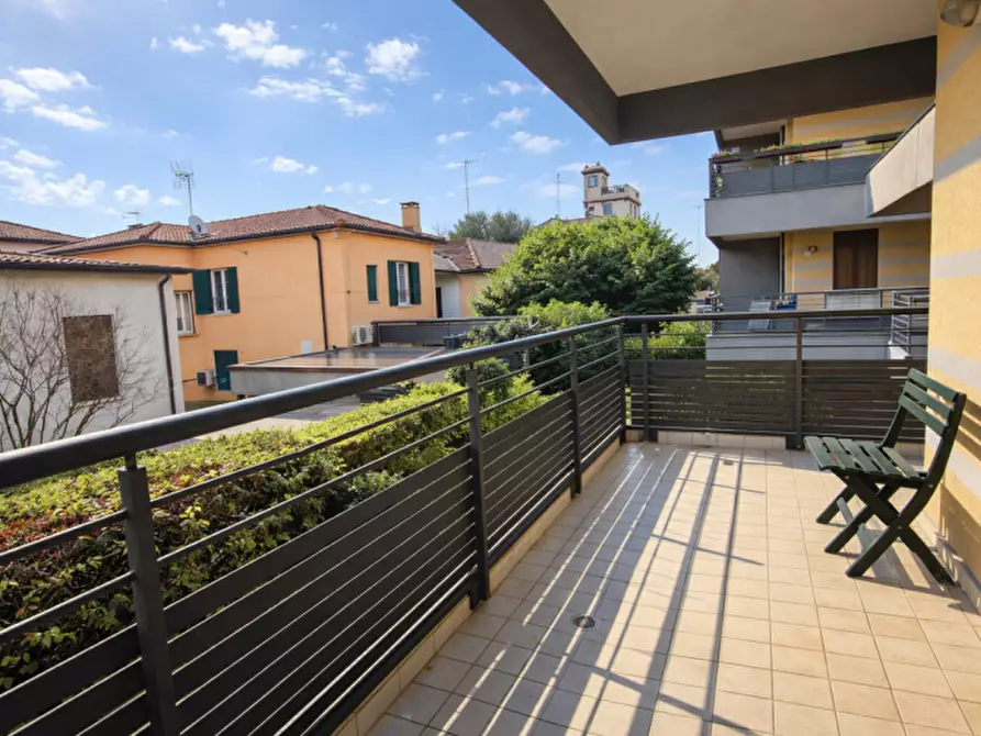 Immagine 11 di Appartamento in affitto  in Via Monte Suello a Padova