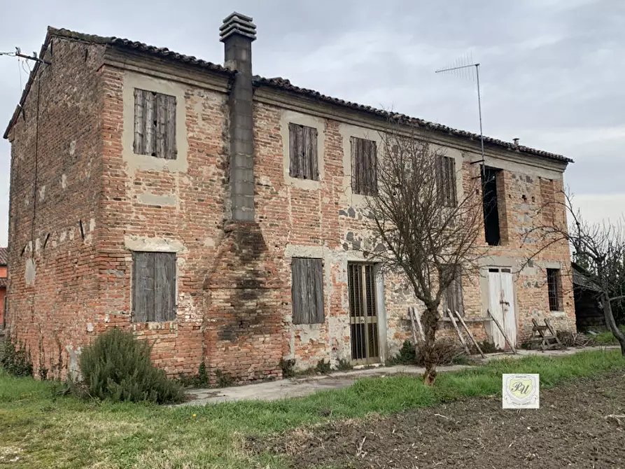 Immagine 1 di Casa indipendente in vendita  in via Bressane a Este
