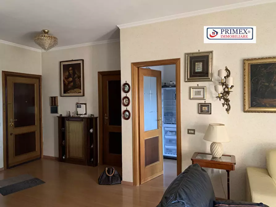 Immagine 12 di Appartamento in vendita  in VIA DESERTO DI GOBI a Roma