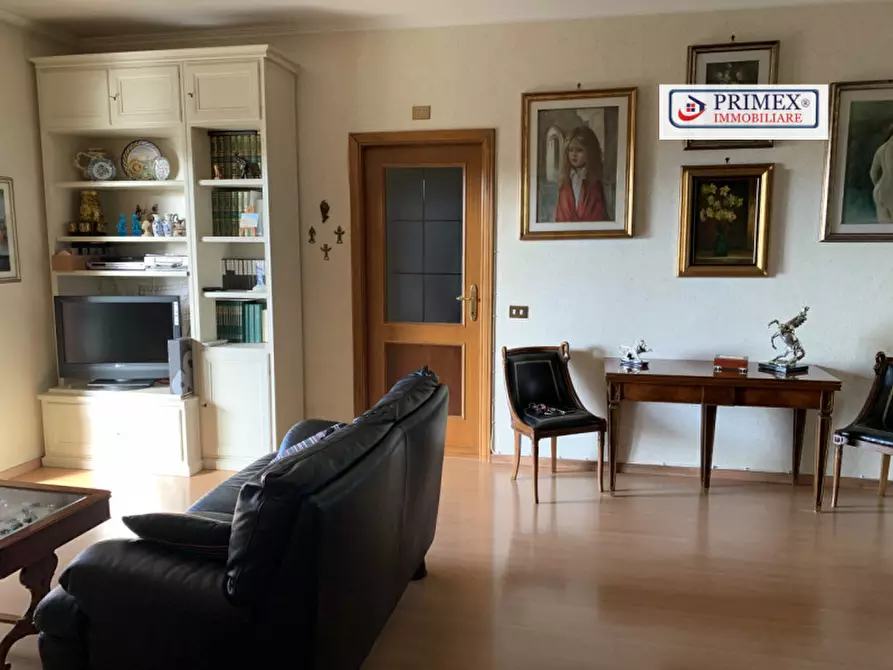 Immagine 15 di Appartamento in vendita  in VIA DESERTO DI GOBI a Roma