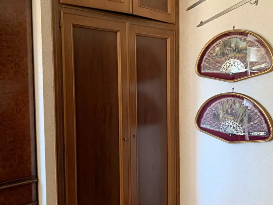 Immagine 21 di Appartamento in vendita  in VIA DESERTO DI GOBI a Roma