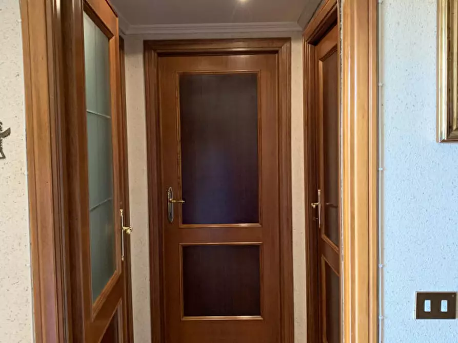 Immagine 22 di Appartamento in vendita  in VIA DESERTO DI GOBI a Roma