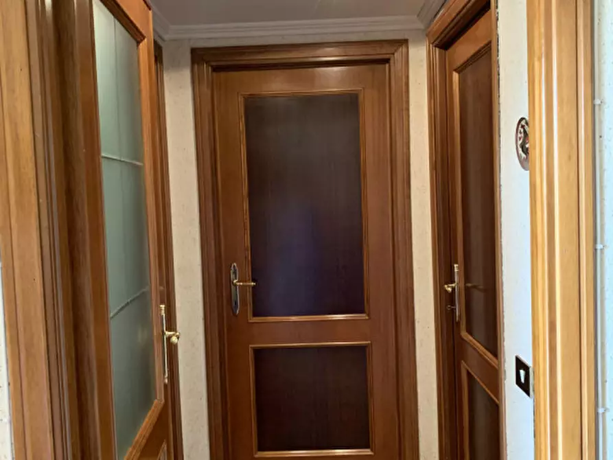 Immagine 23 di Appartamento in vendita  in VIA DESERTO DI GOBI a Roma