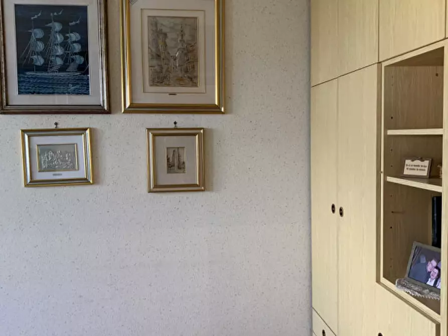 Immagine 29 di Appartamento in vendita  in VIA DESERTO DI GOBI a Roma