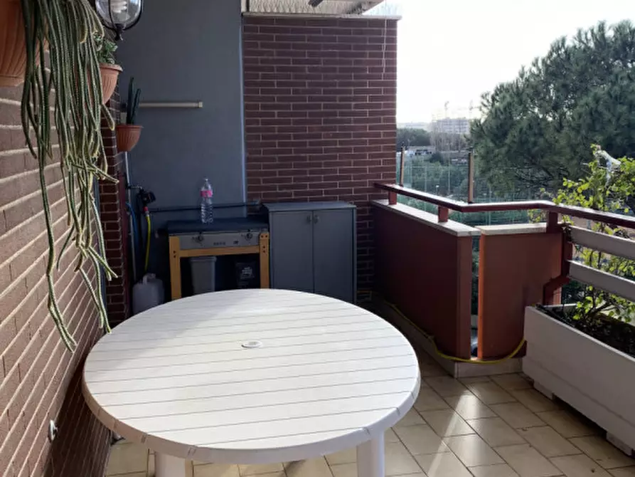 Immagine 32 di Appartamento in vendita  in VIA DESERTO DI GOBI a Roma