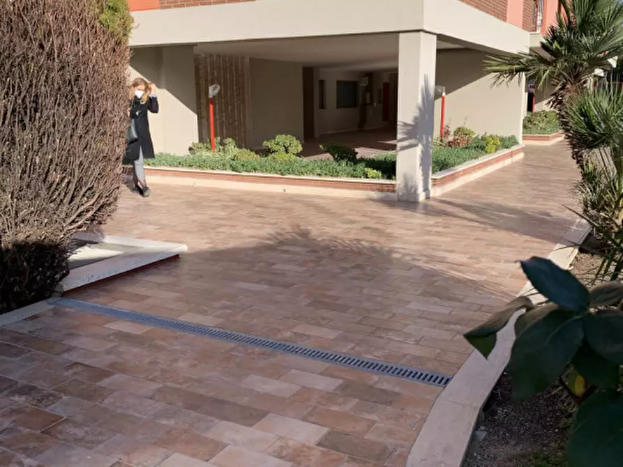 Immagine 38 di Appartamento in vendita  in VIA DESERTO DI GOBI a Roma