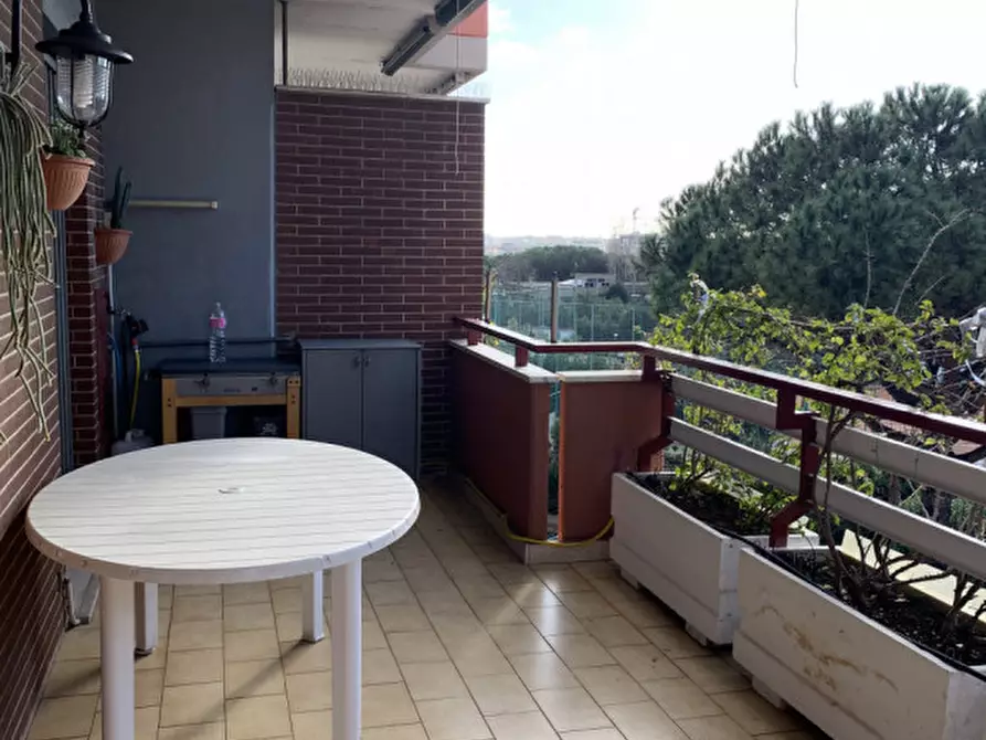 Immagine 39 di Appartamento in vendita  in VIA DESERTO DI GOBI a Roma