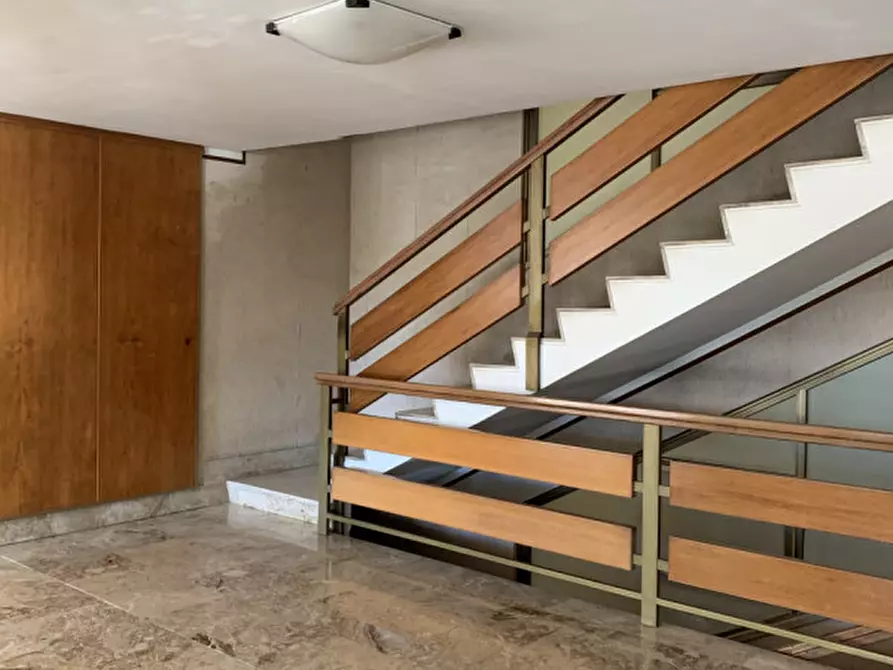 Immagine 40 di Appartamento in vendita  in VIA DESERTO DI GOBI a Roma