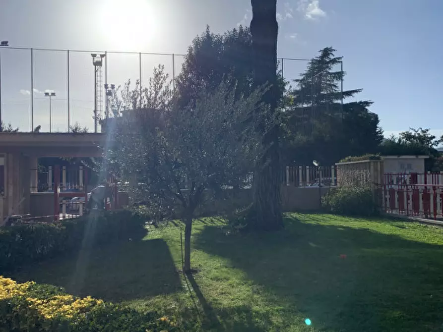 Immagine 46 di Appartamento in vendita  in VIA DESERTO DI GOBI a Roma