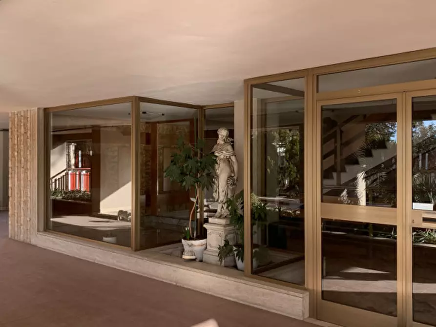 Immagine 47 di Appartamento in vendita  in VIA DESERTO DI GOBI a Roma