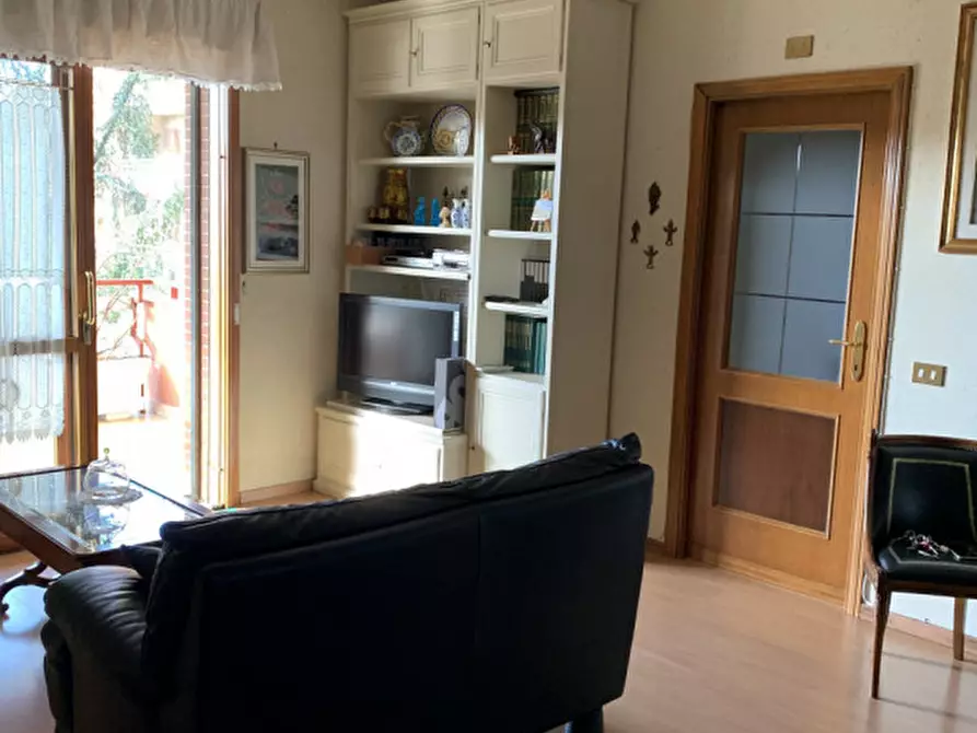 Immagine 51 di Appartamento in vendita  in VIA DESERTO DI GOBI a Roma