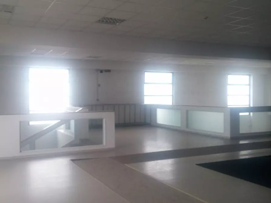 Immagine 6 di Laboratorio in affitto  in STRADA ANTICA CASSANESE a Vignate