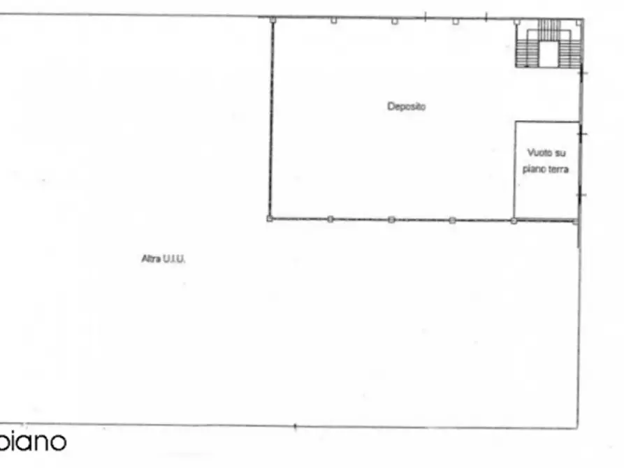 Immagine 16 di Laboratorio in affitto  in STRADA ANTICA CASSANESE a Vignate