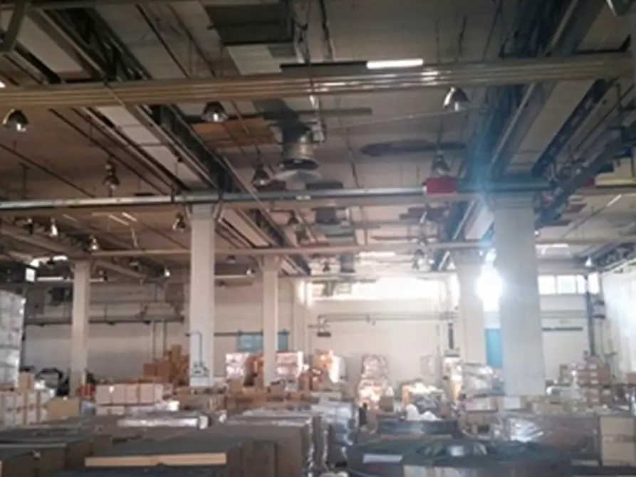 Immagine 22 di Laboratorio in affitto  in VIA CAMPANIA a Monza