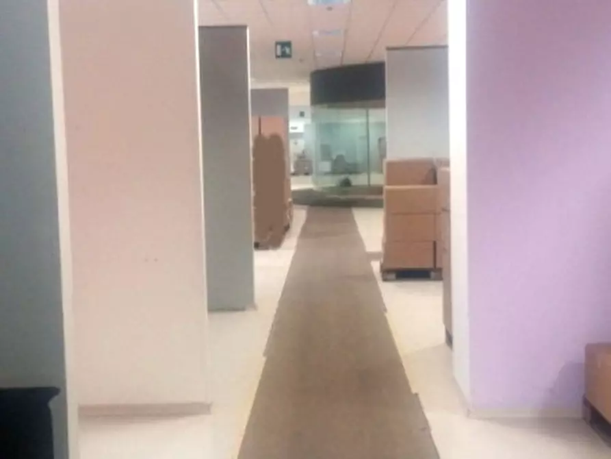 Immagine 23 di Magazzino in affitto  in STRADA ANTICA CASSANESE a Vignate