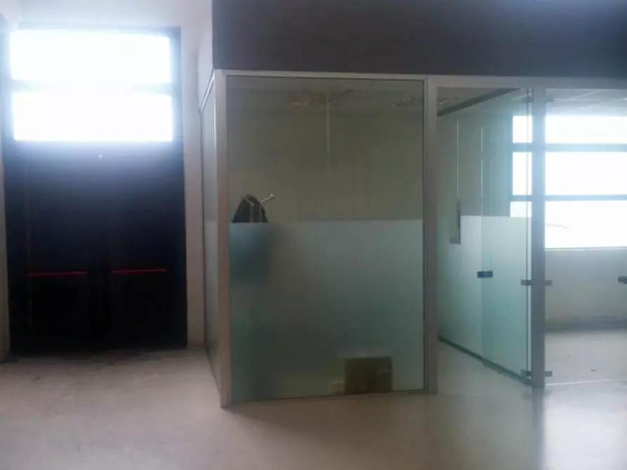 Immagine 9 di Capannone industriale in affitto  in STRADA ANTICA CASSANESE a Vignate