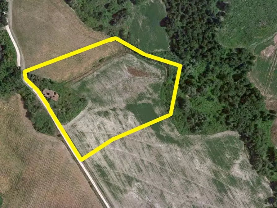 Immagine 16 di Rustico / casale in vendita  in strada Santa Barbara a Cagli