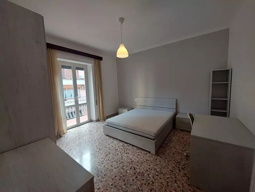 Immagine 5 di Appartamento in affitto  in via Vecchi a Perugia