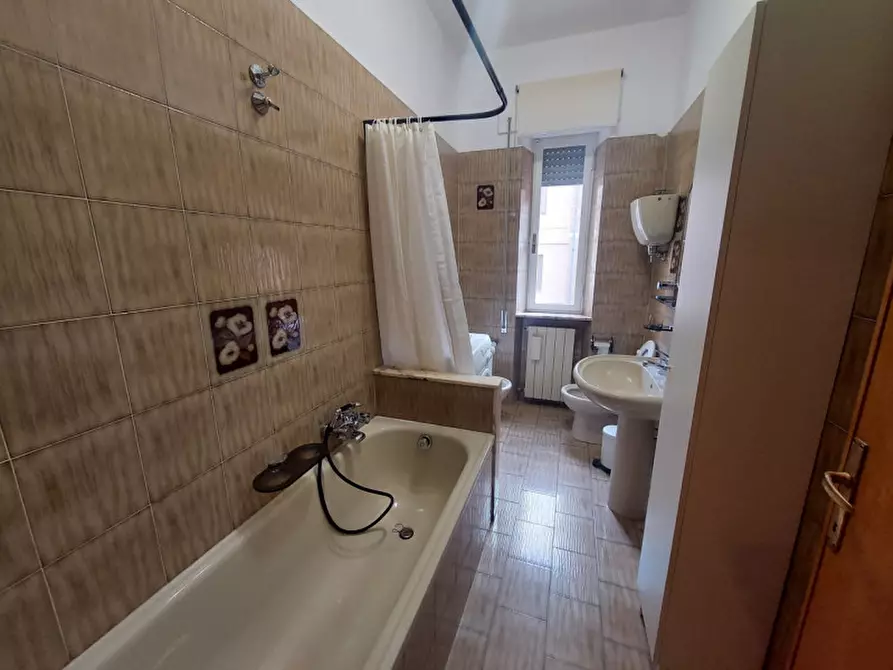 Immagine 9 di Appartamento in affitto  in via Vecchi a Perugia