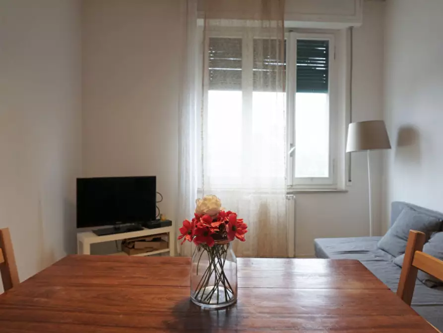 Immagine 1 di Appartamento in affitto  in Via Levacher, 21 a Colorno