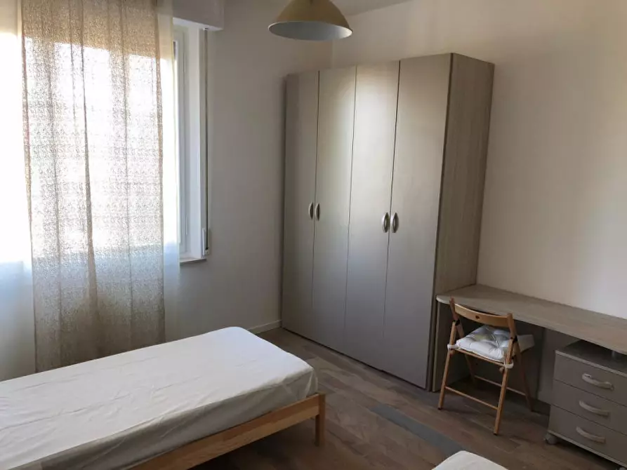 Immagine 12 di Appartamento in affitto  in Via Levacher, 21 a Colorno