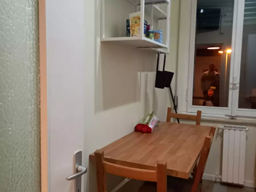 Immagine 14 di Appartamento in affitto  in Via Levacher, 21 a Colorno