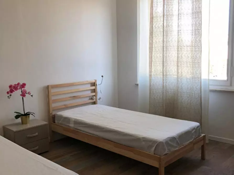 Immagine 20 di Appartamento in affitto  in Via Levacher, 21 a Colorno