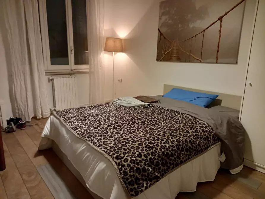 Immagine 21 di Appartamento in affitto  in Via Levacher, 21 a Colorno