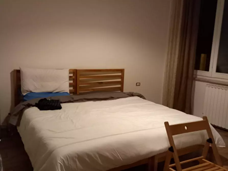 Immagine 22 di Appartamento in affitto  in Via Levacher, 21 a Colorno