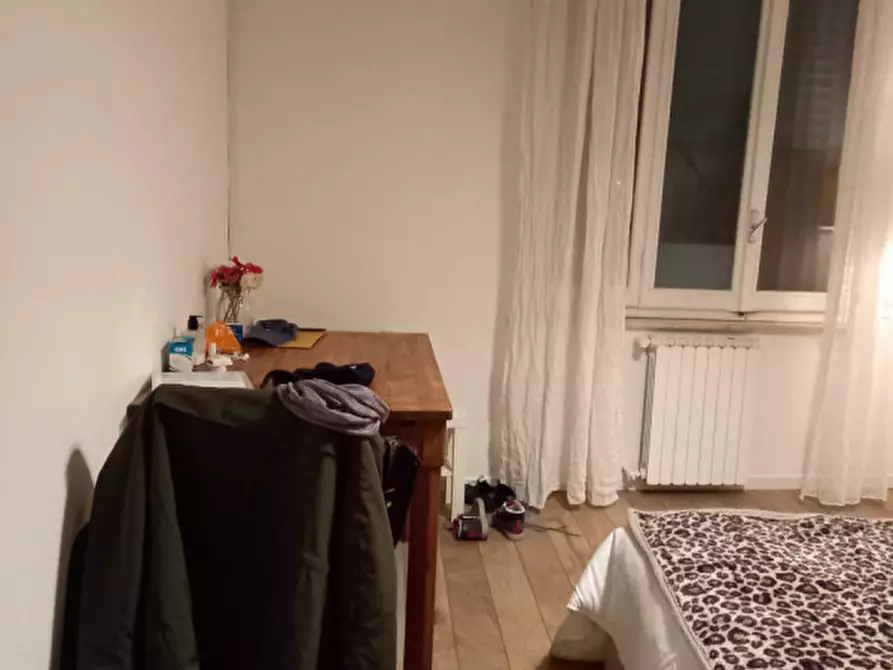 Immagine 23 di Appartamento in affitto  in Via Levacher, 21 a Colorno