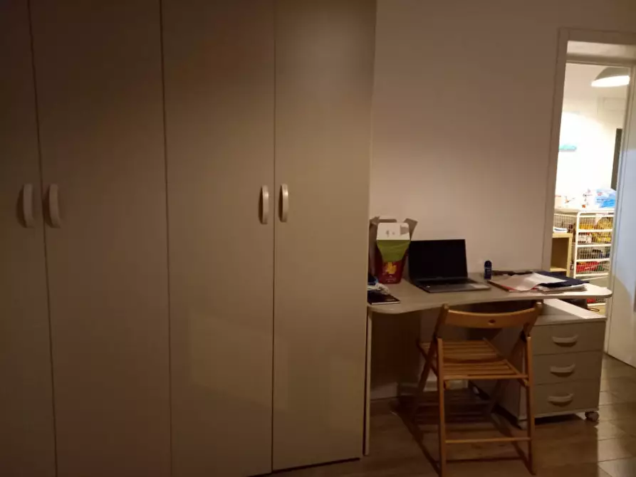 Immagine 27 di Appartamento in affitto  in Via Levacher, 21 a Colorno