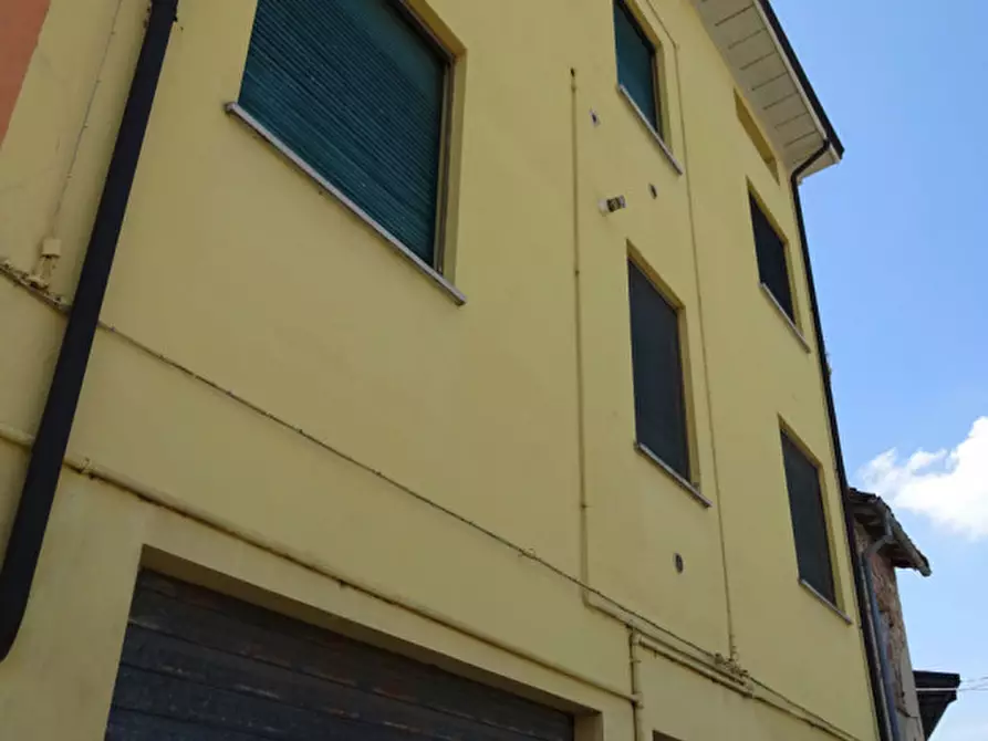 Immagine 31 di Appartamento in affitto  in Via Levacher, 21 a Colorno