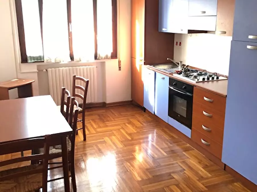 Immagine 1 di Appartamento in affitto  in Via Antonio Simeone Sografi a Padova