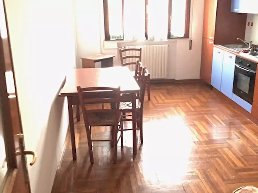 Immagine 2 di Appartamento in affitto  in Via Antonio Simeone Sografi a Padova