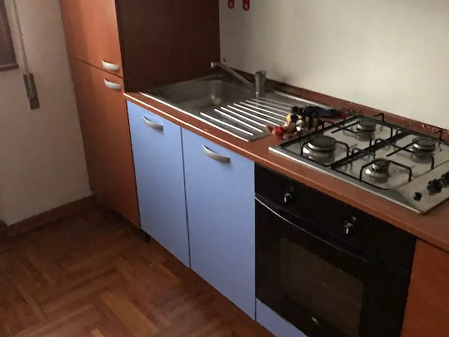 Immagine 3 di Appartamento in affitto  in Via Antonio Simeone Sografi a Padova