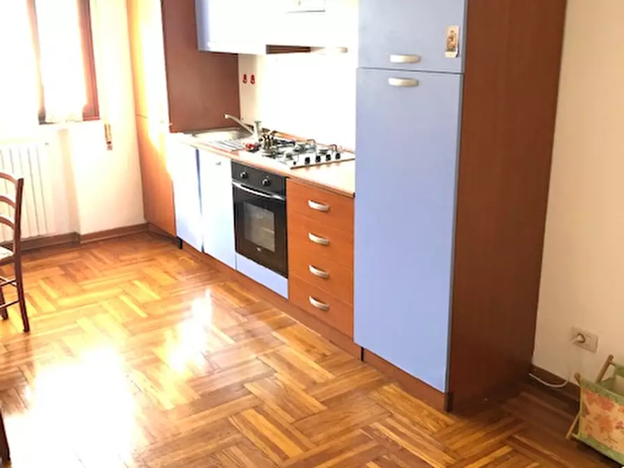 Immagine 4 di Appartamento in affitto  in Via Antonio Simeone Sografi a Padova
