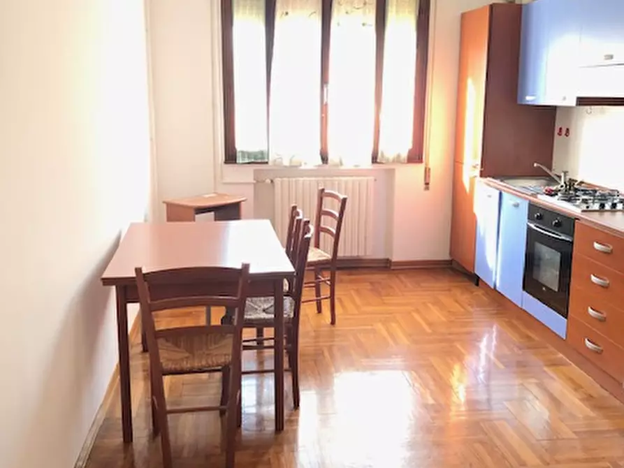 Immagine 5 di Appartamento in affitto  in Via Antonio Simeone Sografi a Padova