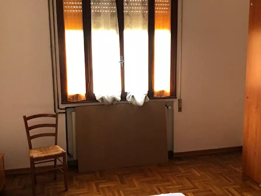 Immagine 9 di Appartamento in affitto  in Via Antonio Simeone Sografi a Padova