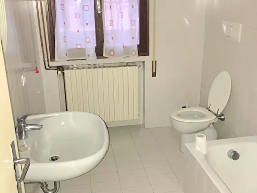 Immagine 14 di Appartamento in affitto  in Via Antonio Simeone Sografi a Padova