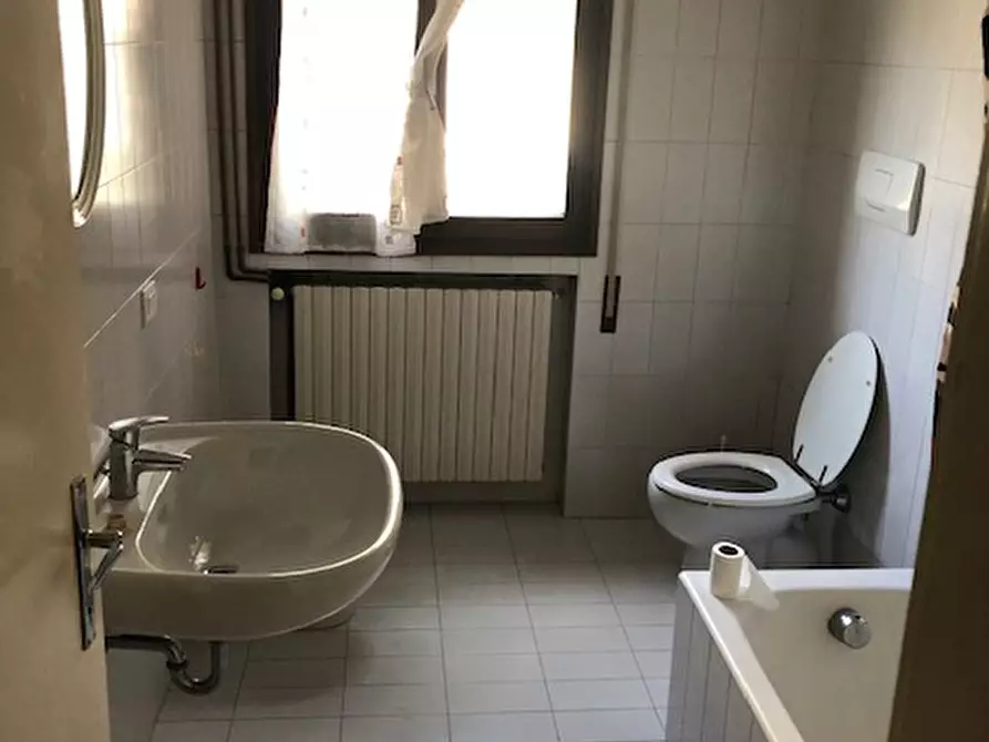 Immagine 15 di Appartamento in affitto  in Via Antonio Simeone Sografi a Padova