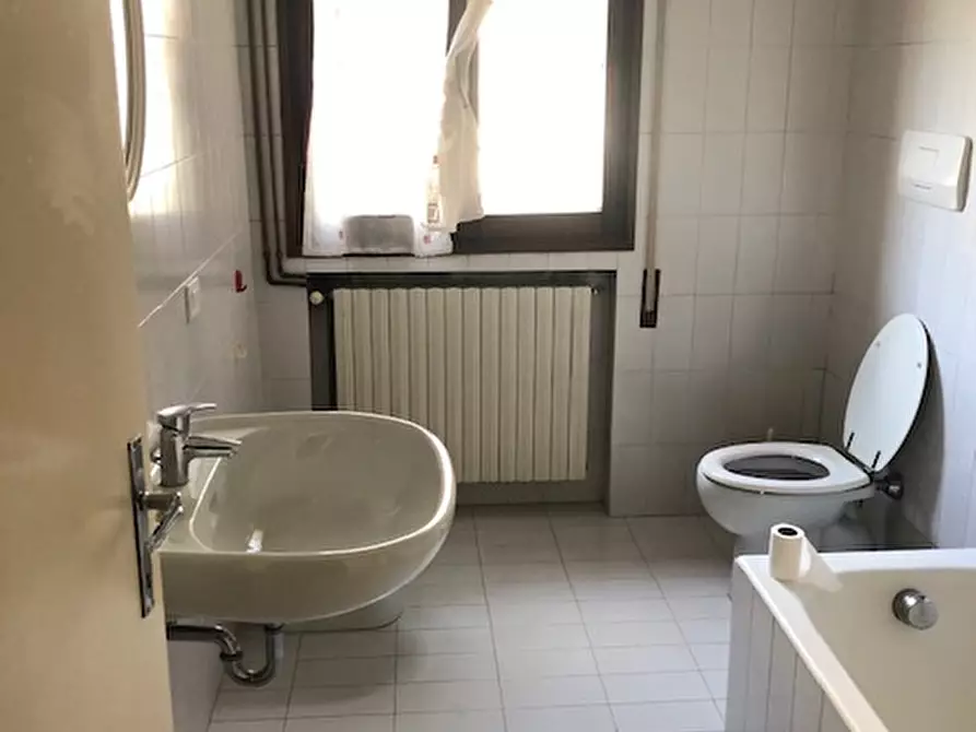 Immagine 16 di Appartamento in affitto  in Via Antonio Simeone Sografi a Padova