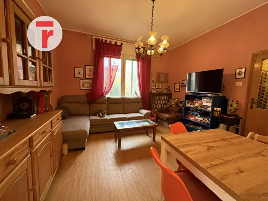 Immagine 2 di Casa bifamiliare in vendita  in Via Pietro Danieletti a Padova