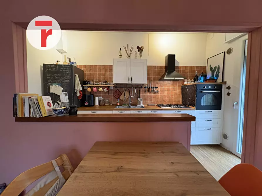 Immagine 4 di Casa bifamiliare in vendita  in Via Pietro Danieletti a Padova